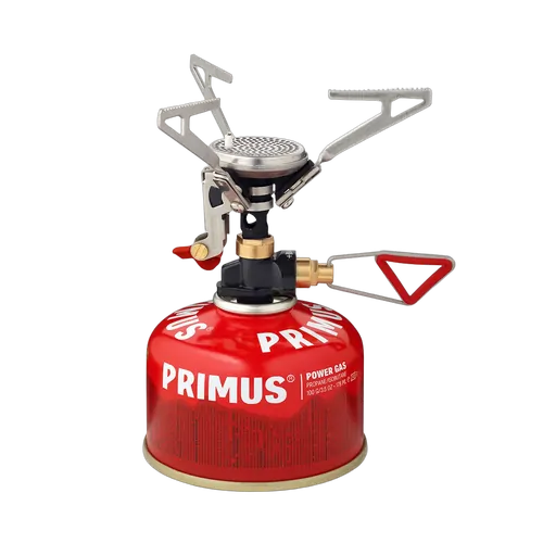 Primus MicronTrail Stove Reg. Piezo
