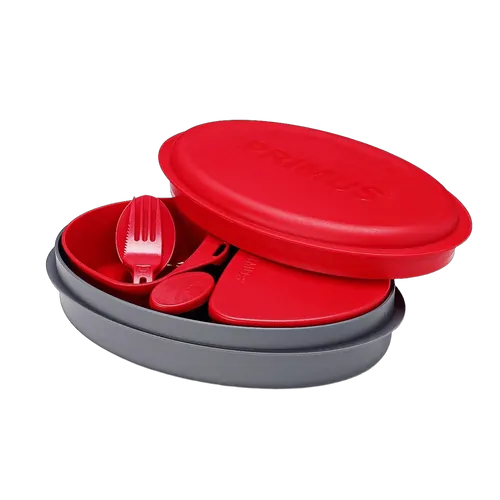 Primus Meal Set Red