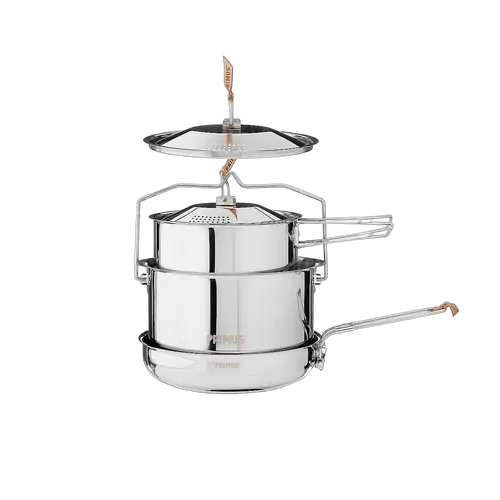 Primus CampFire Cookset S.S. Large