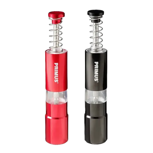 Primus Salt and Pepper Mill 2 pack
