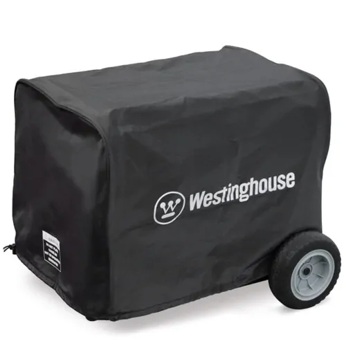 Westinghouse Generator Cover - GC634847