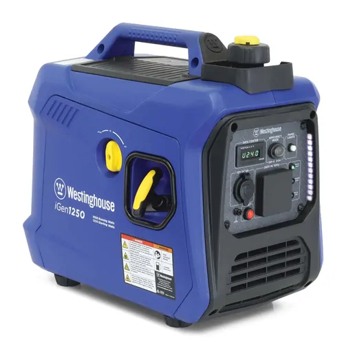 Westinghouse iGen1250 Generator 1000w