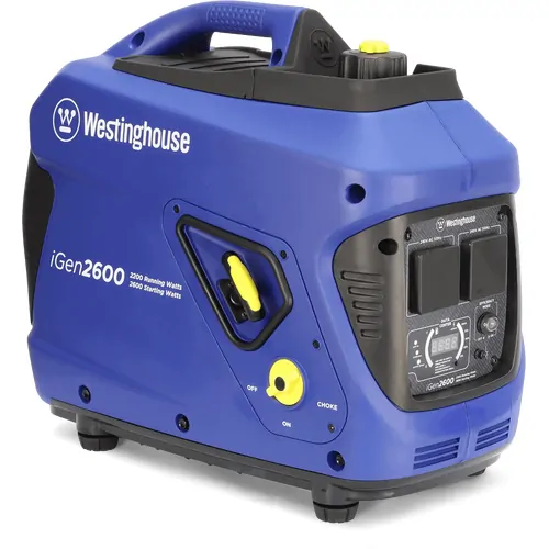 Westinghouse iGen2600 Generator 2200W