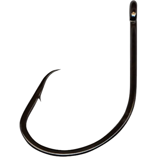 Wasabi Recurve Circle 4/0 Hook Medium Pack (25)