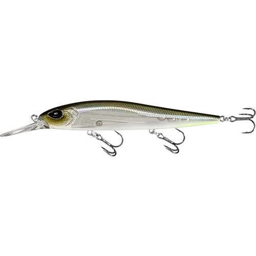 13 Fishing Whipper Snapper - 3.2" - 1/4oz - Lucky Charm