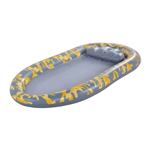 OzTrail Mesh Pool Lounge