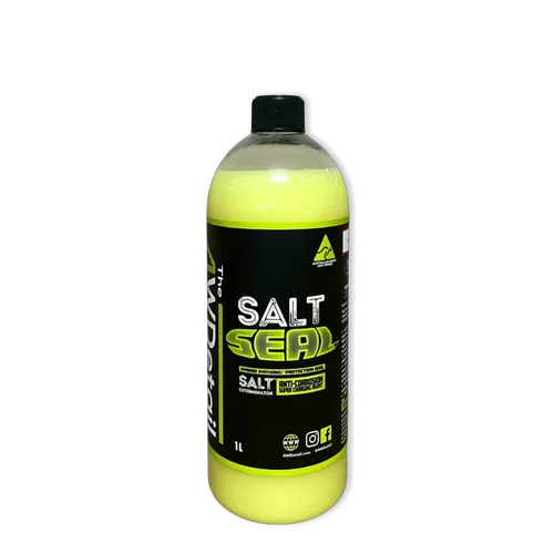 4WDetail 1L Salt Seal