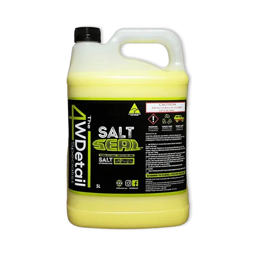 4WDetail 5L Salt Seal