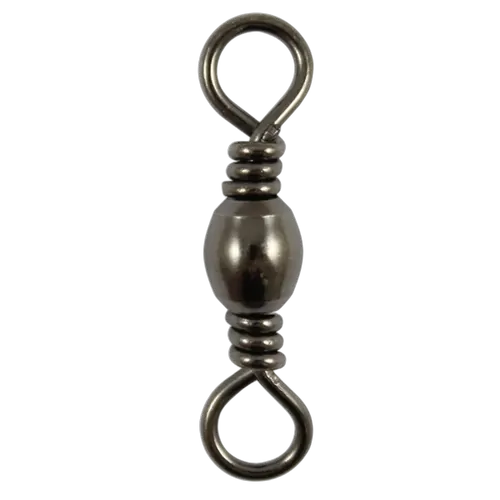 Wasabi 8kg Barrel Swivel (25kg Breaking Strain) Small Pack (19)