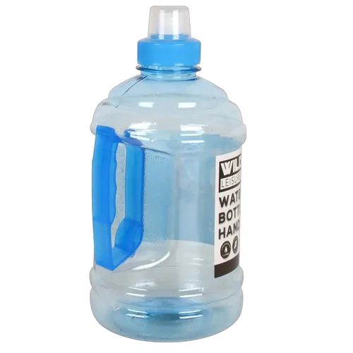 Wildtrak 1 Litre Water Bottle With Handle Ac Cc0017