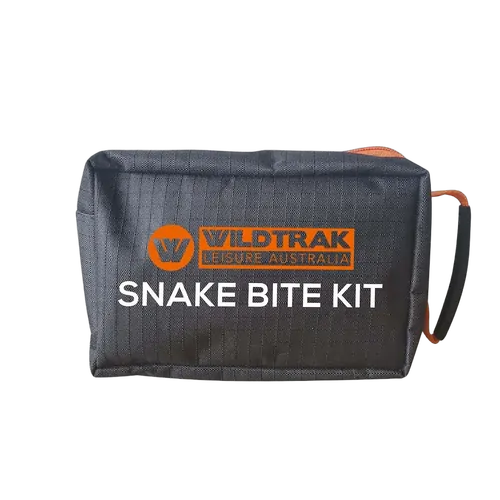 Wildtrak Portable Snake Bite First Aid Kit