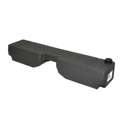 Poly Footwell Water Tank 40 Litre