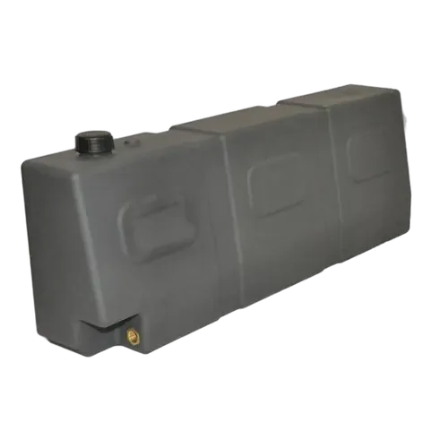 Poly Water Tank 50 Litre Taper Rectangular Universal