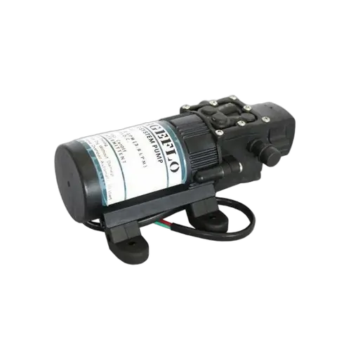 Pump 12v to suit BOAB Water Tanks