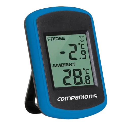 Companion Wireless Fridge Thermometer