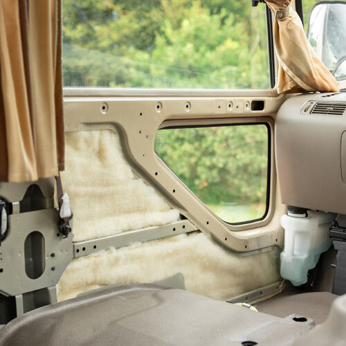 Car Builders Havelock Wool 15sqm