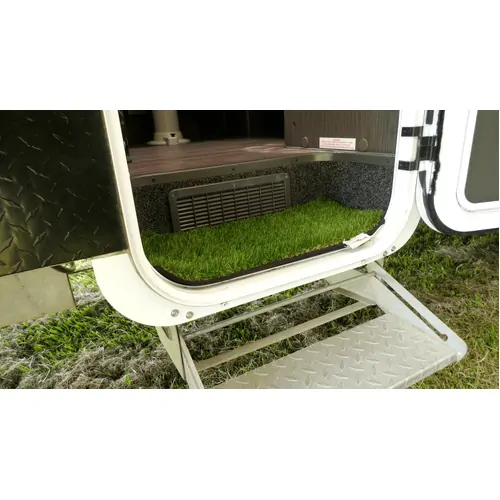 Xtend Outdoors XT Mat (Synthetic Grass) 26 cm X 58 cm