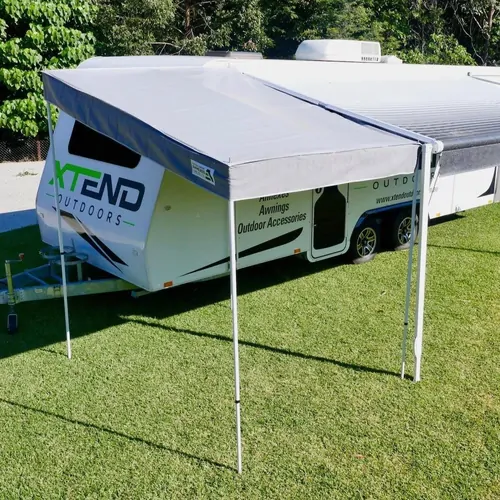 Xtend Outdoors BBQ Porch Large 2340mm