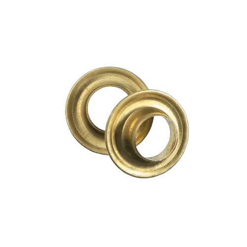 Oztrail No 6 Eyelet Kit - 10 Pack With Tool