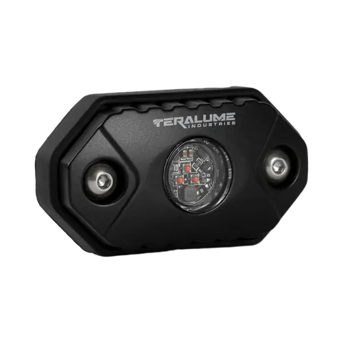 X1 Surface LED Work Light 3000k - Black Housing