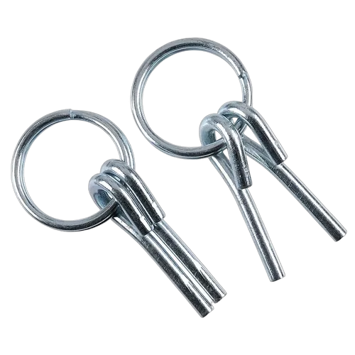 Oztrail Ring & Pin Double Set - 2 Pack