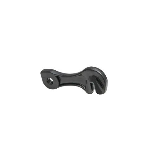 Oztrail 6mm Plastic Rope Runner - 4 Pack