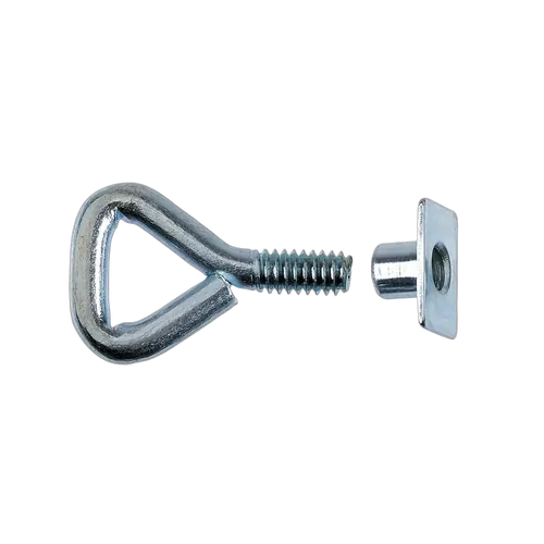 Oztrail Tee Nut - 2 Pack