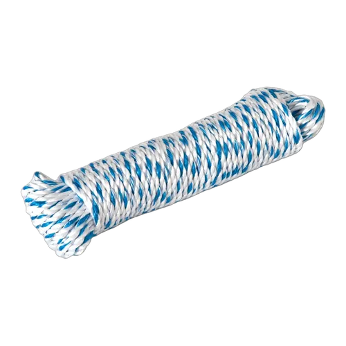 OZtrail Poly Rope Mini Coil - 4Mm X 20M