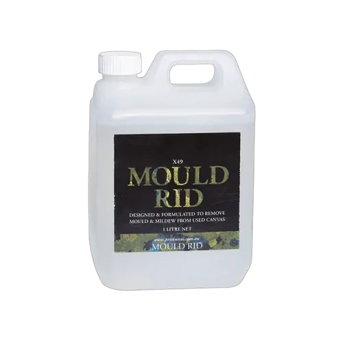 Oztrail Mould Rid - 1 Litre