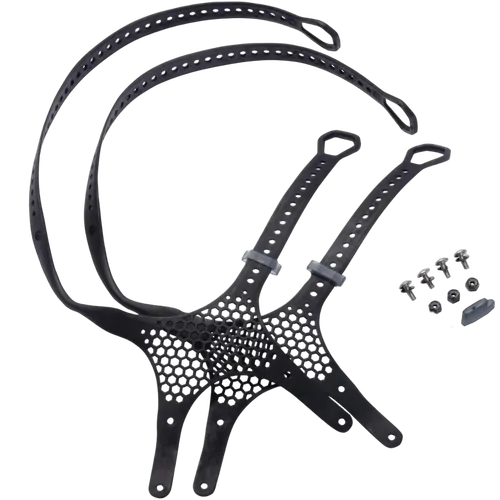 MSR Paraglide Mesh Replacement Straps