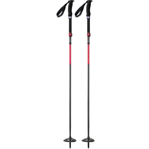 MSR Dynalock Ascent Carbon 140cm