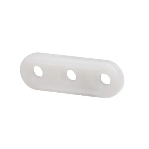 Dome Tent Plastic SLiders 6 Pack