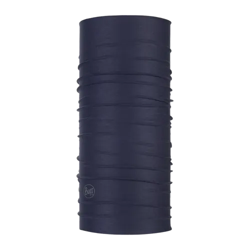 BUFF CoolNet UV Multifunction Neckwear - Solid Night Blue