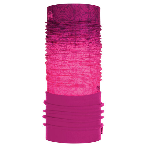 BUFF Polar Multifunction Neckwear - Boronia Pink