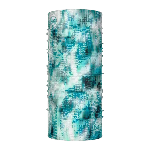 BUFF CoolNet UV Multifunction Neckwear - Blauw Turquoise