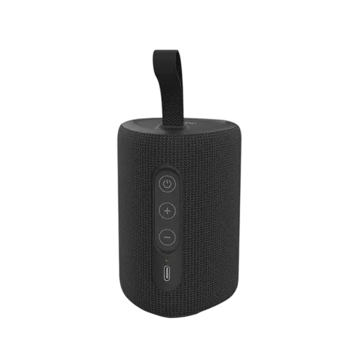 Mini Speaker with Bluetooth Technology