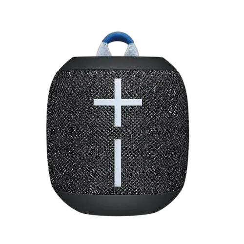 Ultimate Ears Wonderboom 3 Active Black Waterproof TWS Bluetooth Speaker