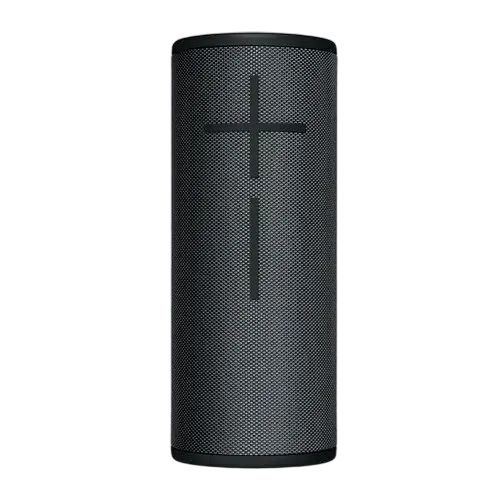 Ultimate Ears BOOM 3 Night Black Waterproof TWS Bluetooth Speaker