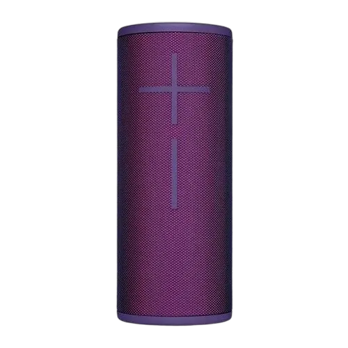 Ultimate Ears BOOM 3 Ultraviolet Purple Waterproof TWS Bluetooth Speaker