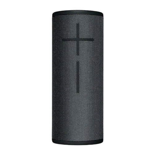 Ultimate Ears MEGABOOM 3 Night Black Waterproof TWS Bluetooth Speaker