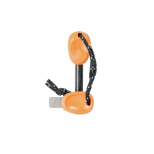 Light My Fire FireSteel BIO Army Rustyorange Firestarter