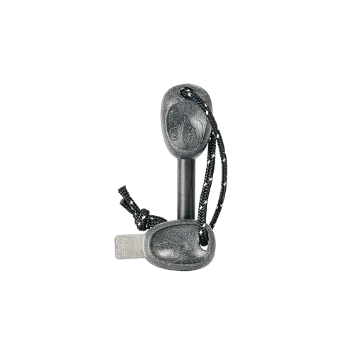 Light My Fire FireSteel BIO Army Slatyblack Firestarter