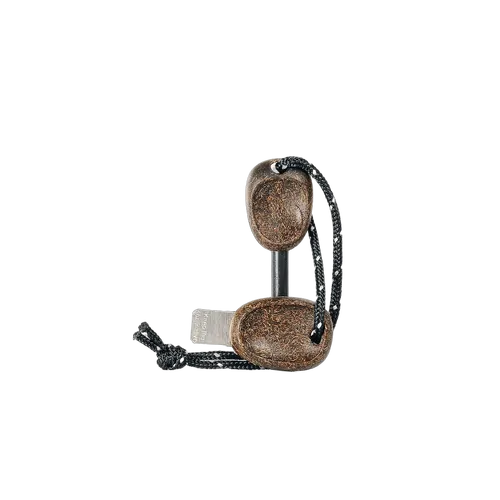 Light My Fire FireSteel BIO Scout Cocoshell Firestarter