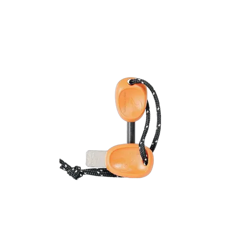 Light My Fire FireSteel BIO Scout Rustyorange Firestarter
