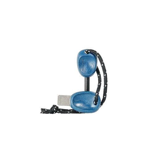 Light My Fire FireSteel BIO Scout Hazyblue Firestarter