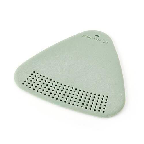 Light My Fire CuttingBoard Plus BIO Sandygreen