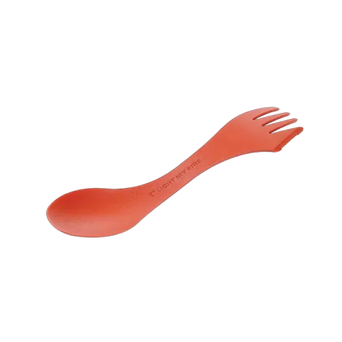 Light My Fire Spork Original BIO Rockyred