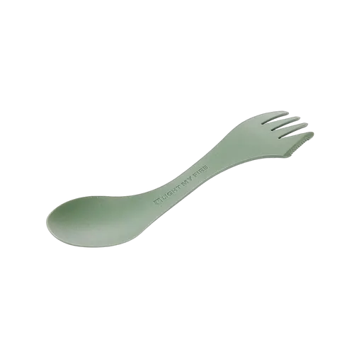 Light My Fire Spork Original BIO Shadygreen