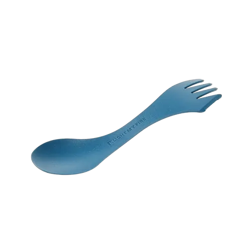Light My Fire Spork Original BIO Hazyblue