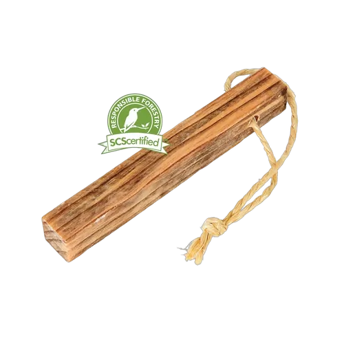 Light My Fire Tinder-on-a-Rope, 50g Bulk